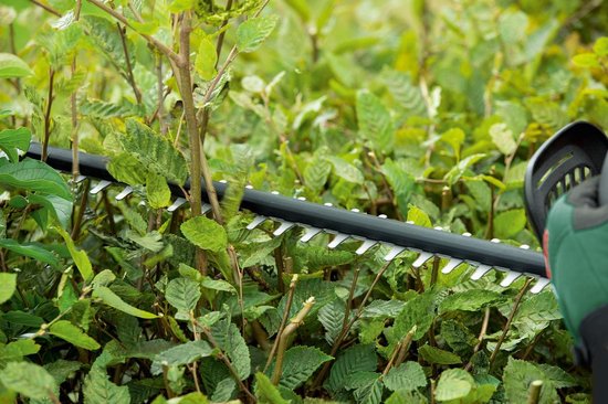 Bosch UniversalHedgeCut 18-50 Heggenschaar - Met 18 V accu en lader — afbeelding 3
