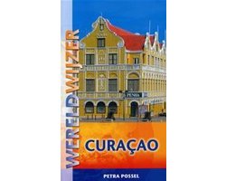 Curaçao Wereldwijzer