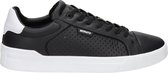 Heren Sneakers Antony Morato Mmfw01364 Zwart - Maat 45