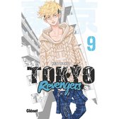 TOKYO REVENGERS T09