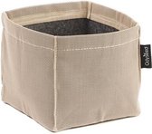 Buitenpot ODYSAC 4 liter - Beige