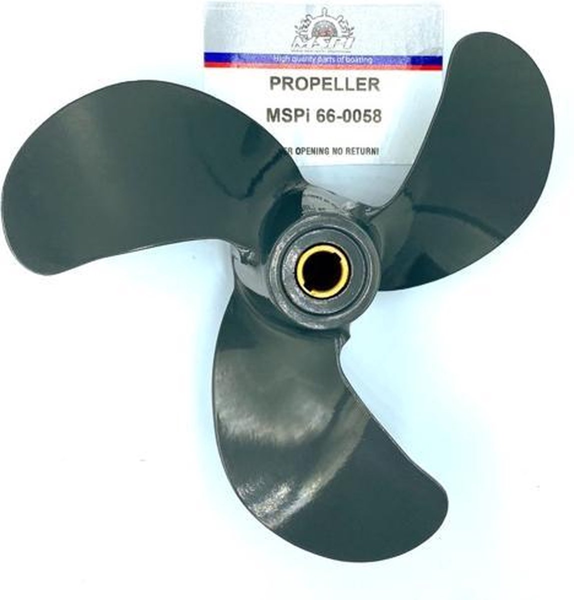 Aluminium Propeller Pitch 7.5 (7 7/8 X 7.5) Honda