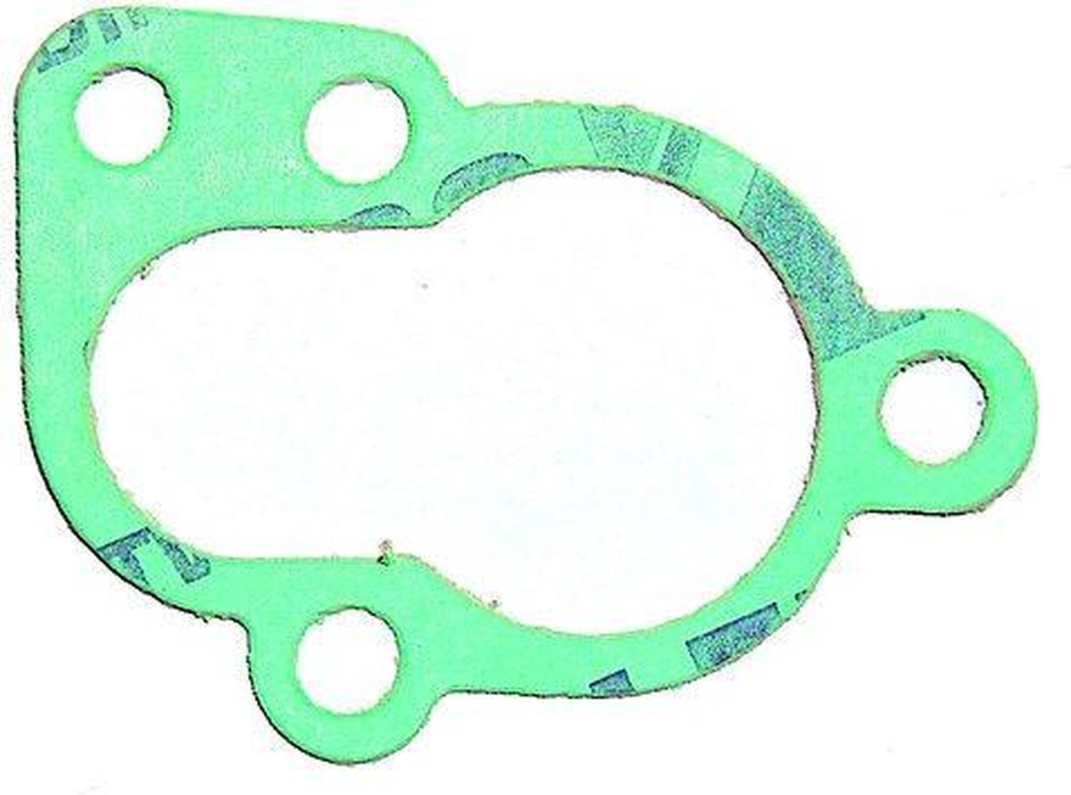 Nr.29 - 655-12414-A1 Pakking, Thermostaat Deksel Yamaha