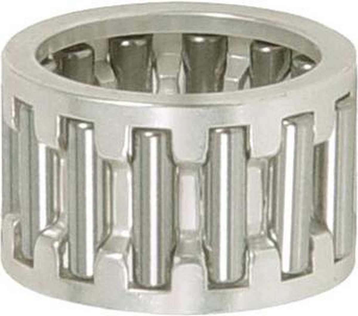 Nr.13 - 93310-727U0 Kooilager Drijfstang-Voet Yamaha