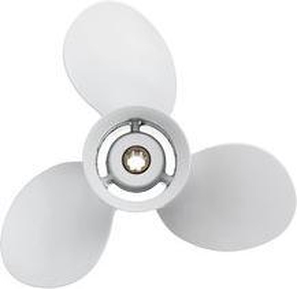 6G1-45941-00-EL - Propeller Pitch 8½ (8-½x8-½-N) Yamaha