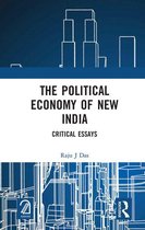 The Political Economy of New India