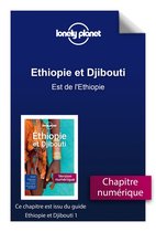 Ethiopie et Djibouti - Est de l'Ethiopie