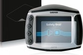 uwcamera® - Garmin Zumo 550 Heldere Screenprotector - type: Ultra-Clear