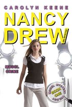 Nancy Drew (All New) Girl Detective 1 - Model Crime