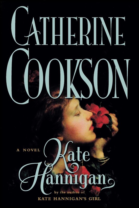 Kate Hannigan - cover