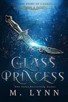 Fantasy and Fairytales 5 - Glass Princess