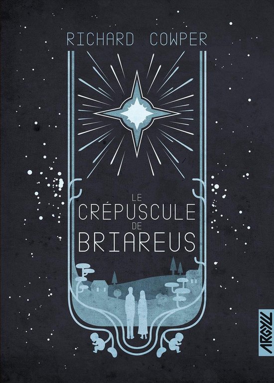 Le Crépuscule de Briareus