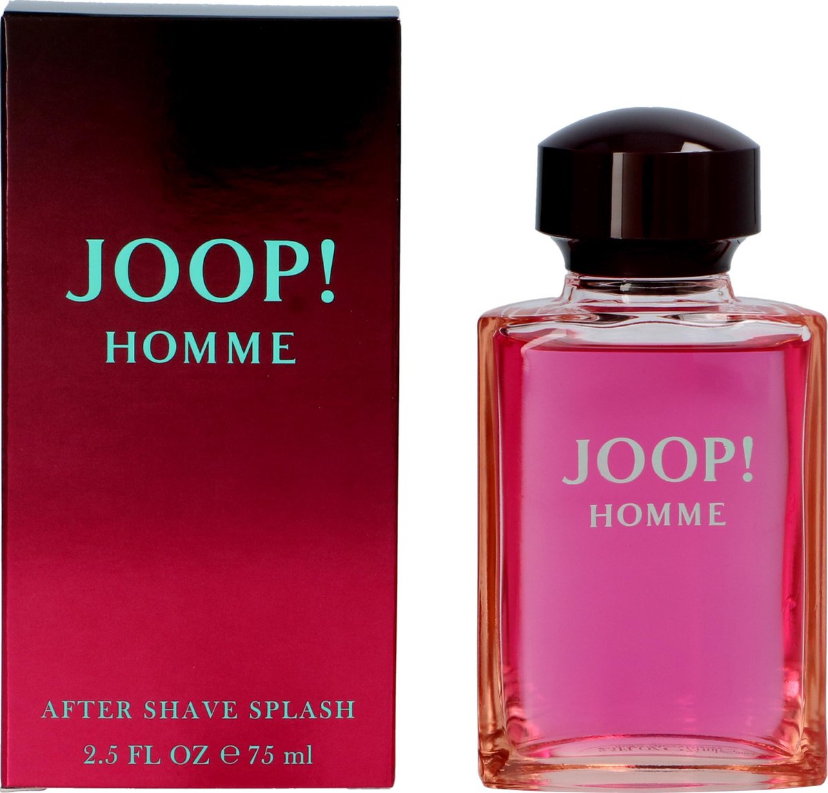 Joop Homme Aftershave Splash