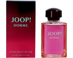 Joop! Homme Aftershave - 75 ml
