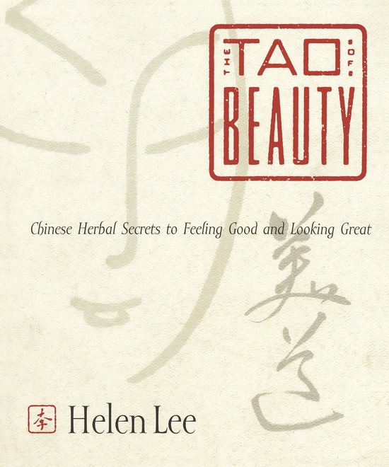 The Tao of Beauty - cover
