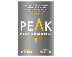 Peak Performance