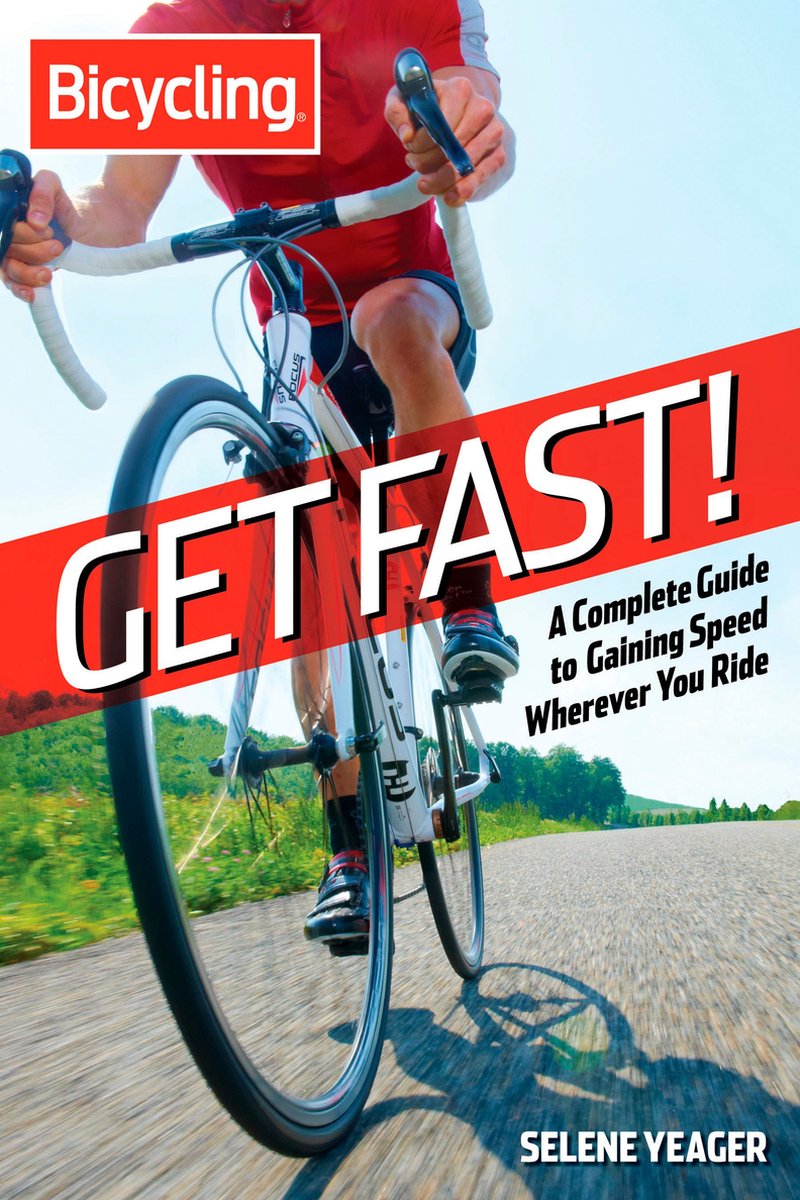 Get Fast! (ebook), Selene Yeager | 9781609618322 | Boeken | bol.com