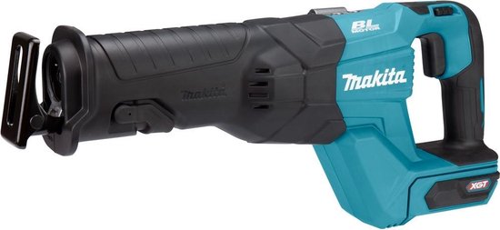 Corps de scie alternative Makita JR001GZ 40V Li-Ion - 255x130mm - sans balais
