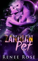 Zandian Masters 7 - Zandian Pet