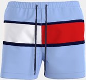 Tommy Hilfiger zwembroek heren flag - Iceberg