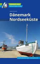 MM-Reiseführer - Dänemark Nordseeküste Reiseführer Michael Müller Verlag