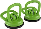 JBM Tools | Set van 2 mini-zuigers ø 60mm
