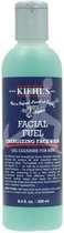 Kiehls Facial Fuel Energizing Face Wash For Men 250 ml