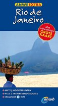 ANWB extra - Rio de Janeiro