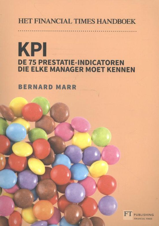 KPI - FT handboek