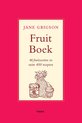 Fruit boek