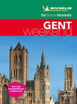 De Groene Reisgids Weekend  -   Gent