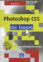 De Basis / Photoshop Cs5
