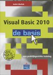 Visual Basic 2010 - de basis