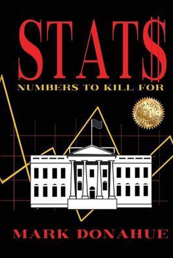 STATS - cover