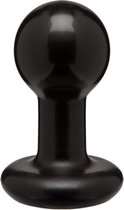 Bundle - The Classics - Ronde Buttplug - Small met glijmiddel