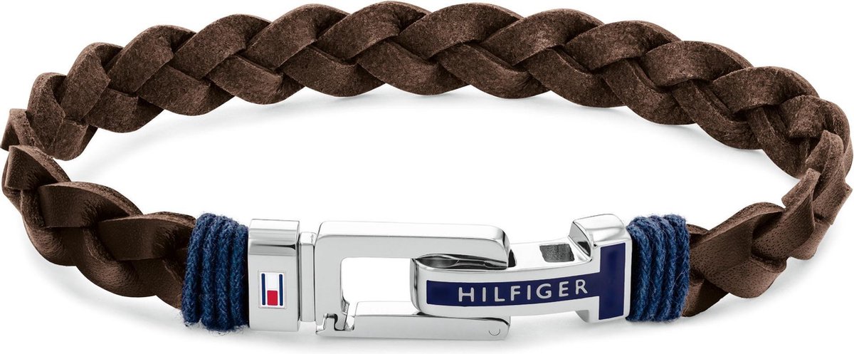 Tommy Hilfiger TJ2790309 Mannen Armband