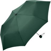 Mini paraplu - Pocket - groen