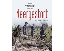 Neergestort