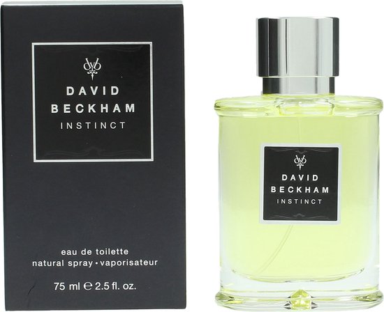 david perfume