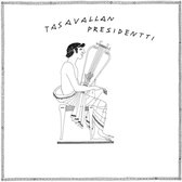 Tasavallan Presidentti (2lp/gold)