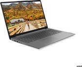 Lenovo IdeaPad 3 81W101CJMH Laptop - 15,6 Inch - 256GB - Ryzen 3 - Windows Home S
