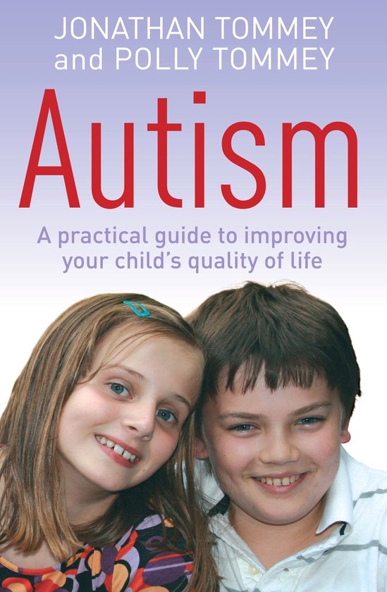 Autism - cover