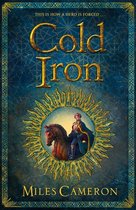 Masters & Mages 1 - Cold Iron