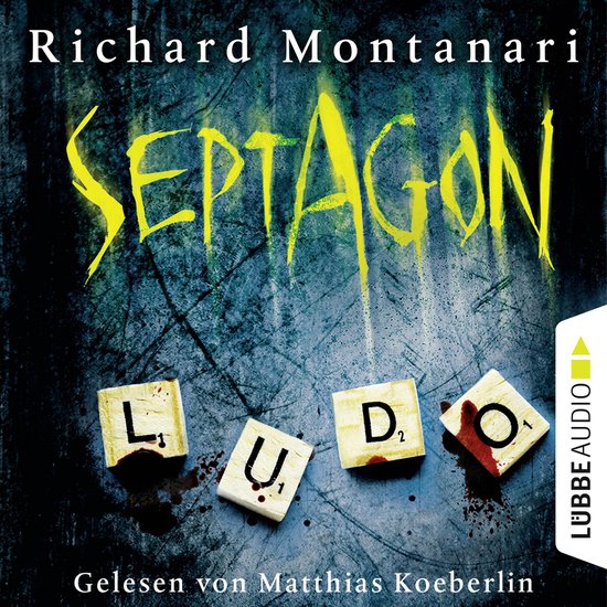 Septagon - cover