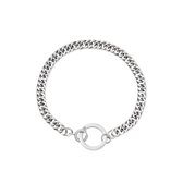 Armband Connect | Zilver