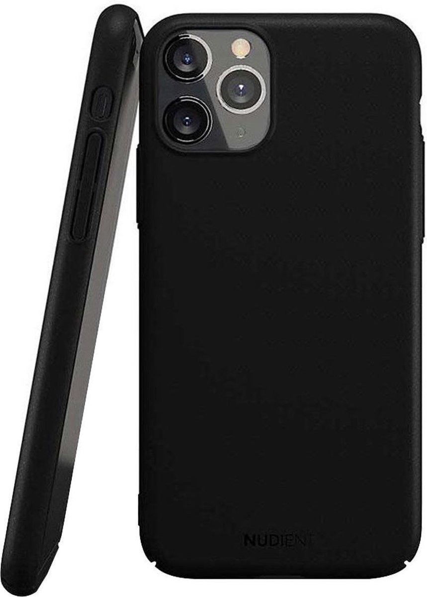 Nudient Dunne Print Iphone 14 Moo Wit/Zwart 1 St - 13.29 EUR