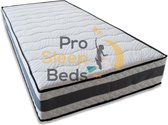 Pro Sleep Beds - Bonell SG-35 - 160x-200 - 21cm