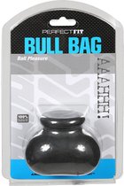Bull Bag - Black - Cock Rings