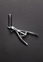 Rektal Speculum Matthieu 3 Prong - Bondage Toys