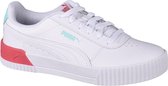 Puma Carina L Jr 370677-23, voor meisje, Wit, sneakers, maat: 37